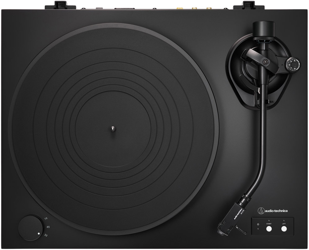 Audio Technica AT-LP8X
